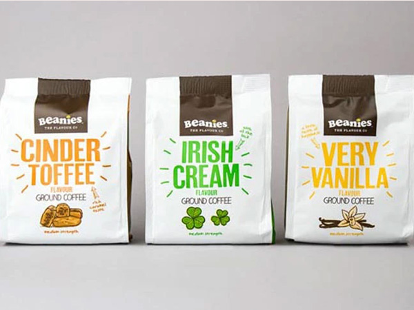 Những xu hướng thiết kế và in bao bì hiện nay mà bạn nên biết