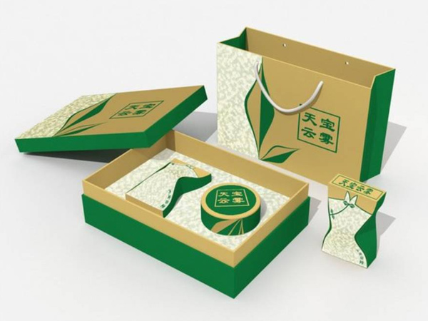 Bao bì đựng thuốc