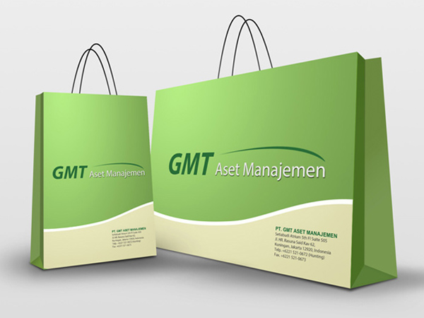 Túi giấy GMT