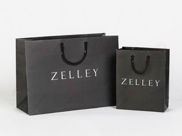 Túi giấy Zelley