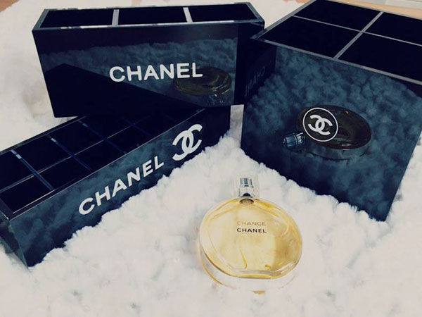 Dịch vụ in vỏ hộp cao cấp mỹ phẩm giá rẻ tại Thanh Xuân