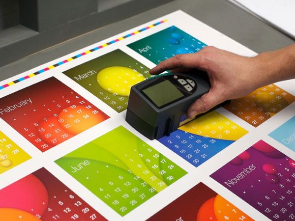 Xu hướng của ngành in hiện đại