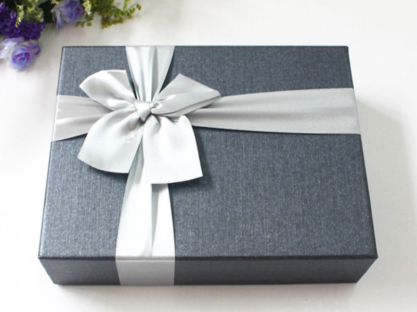 In hộp quà tặng cao cấp