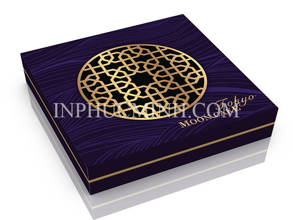 Hộp Trung Thu 04