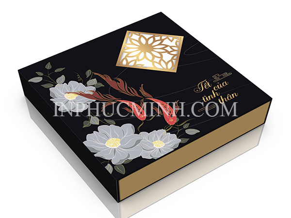 Hộp Trung Thu 05